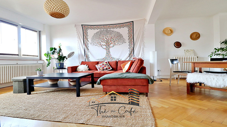 Ma-Cabane - Vente Appartement ARS-SUR-MOSELLE, 71 m²