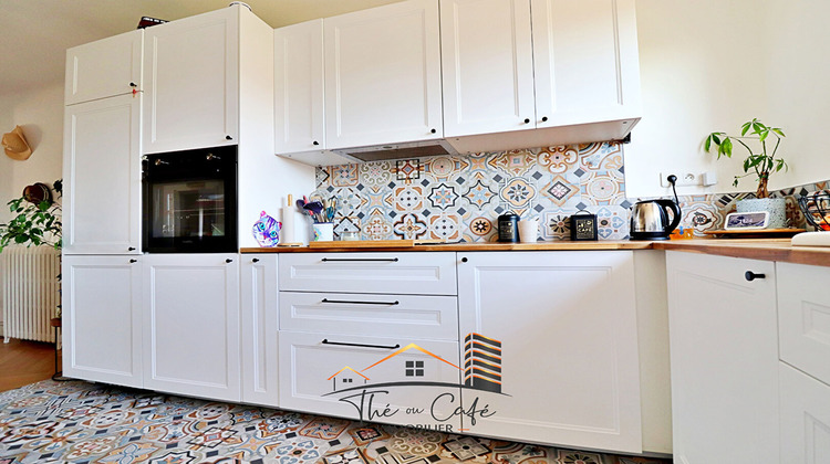 Ma-Cabane - Vente Appartement ARS-SUR-MOSELLE, 71 m²