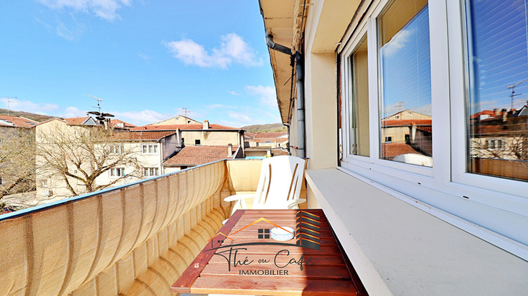 Ma-Cabane - Vente Appartement ARS-SUR-MOSELLE, 71 m²