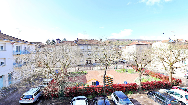 Ma-Cabane - Vente Appartement ARS-SUR-MOSELLE, 71 m²