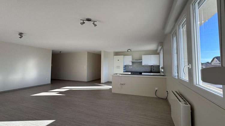 Ma-Cabane - Vente Appartement ARS SUR MOSELLE, 70 m²