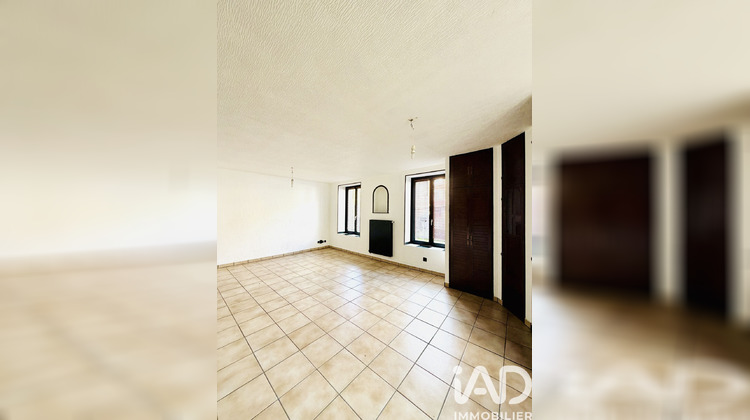 Ma-Cabane - Vente Appartement Ars-sur-Moselle, 79 m²