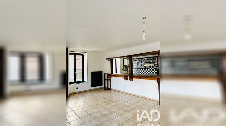 Ma-Cabane - Vente Appartement Ars-sur-Moselle, 79 m²