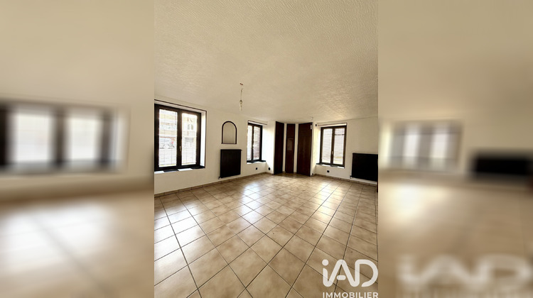 Ma-Cabane - Vente Appartement Ars-sur-Moselle, 79 m²