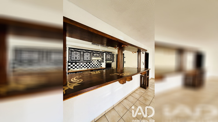 Ma-Cabane - Vente Appartement Ars-sur-Moselle, 79 m²