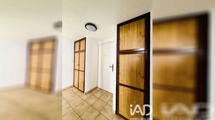 Ma-Cabane - Vente Appartement Ars-sur-Moselle, 79 m²