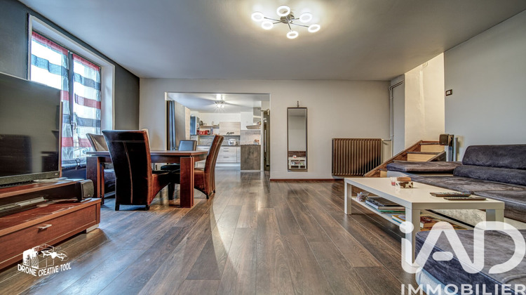 Ma-Cabane - Vente Appartement Ars-sur-Moselle, 63 m²