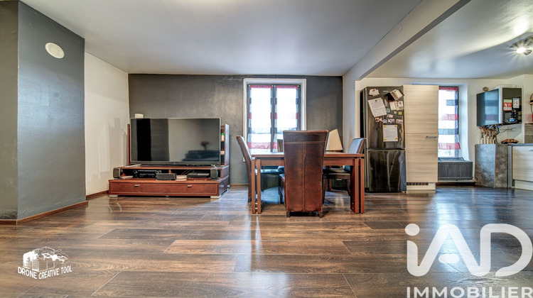 Ma-Cabane - Vente Appartement Ars-sur-Moselle, 63 m²