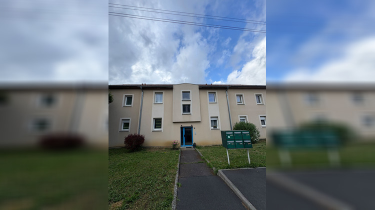 Ma-Cabane - Vente Appartement ARS-SUR-MOSELLE, 65 m²