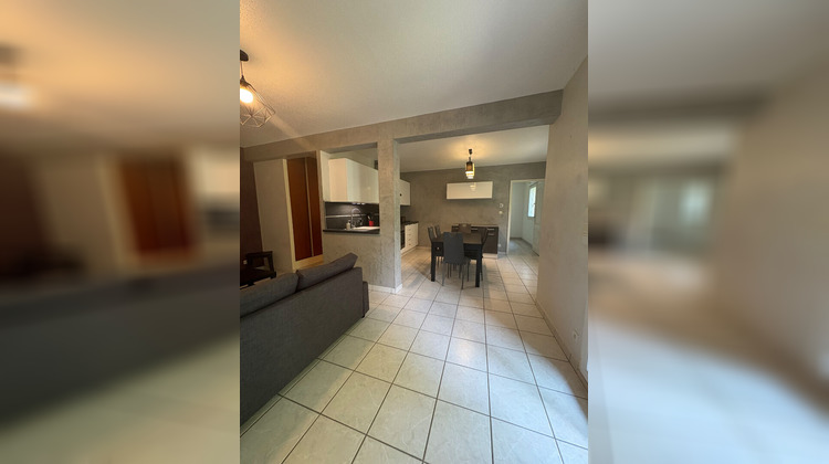 Ma-Cabane - Vente Appartement ARS-SUR-MOSELLE, 65 m²