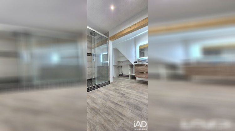 Ma-Cabane - Vente Appartement Ars-sur-Moselle, 95 m²