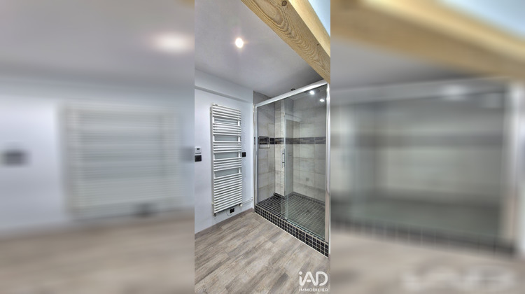Ma-Cabane - Vente Appartement Ars-sur-Moselle, 95 m²