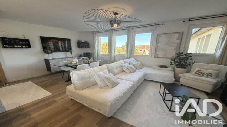 Ma-Cabane - Vente Appartement Ars-sur-Moselle, 85 m²