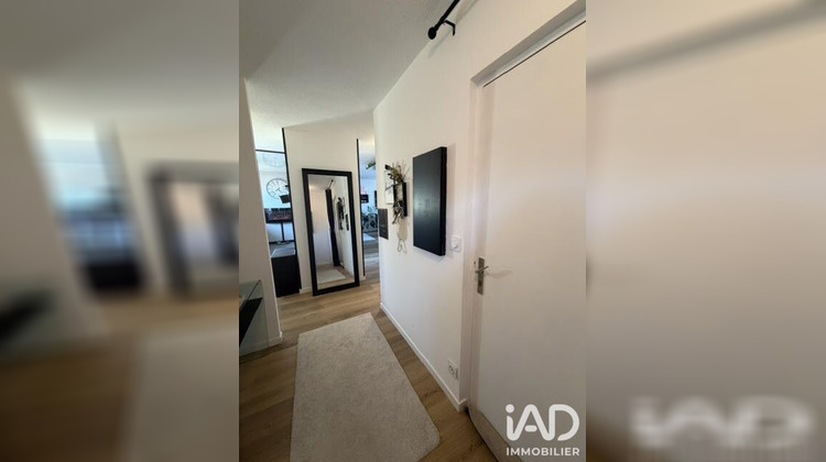 Ma-Cabane - Vente Appartement Ars-sur-Moselle, 85 m²