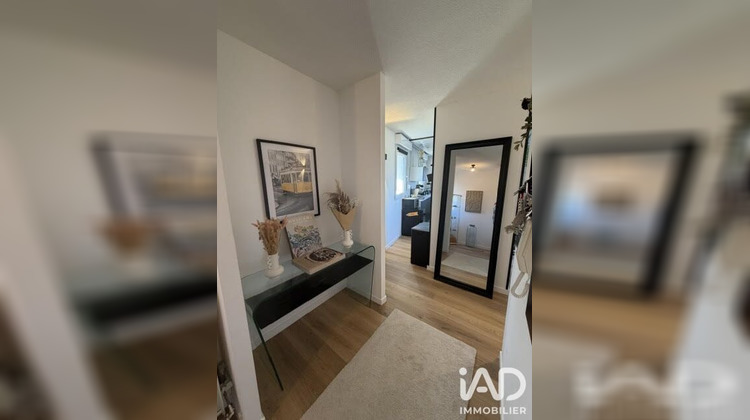 Ma-Cabane - Vente Appartement Ars-sur-Moselle, 85 m²