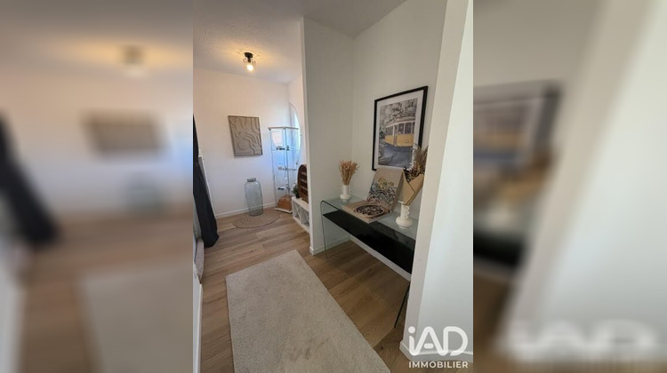 Ma-Cabane - Vente Appartement Ars-sur-Moselle, 85 m²