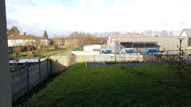 Ma-Cabane - Vente Appartement ART-SUR-MEURTHE, 67 m²