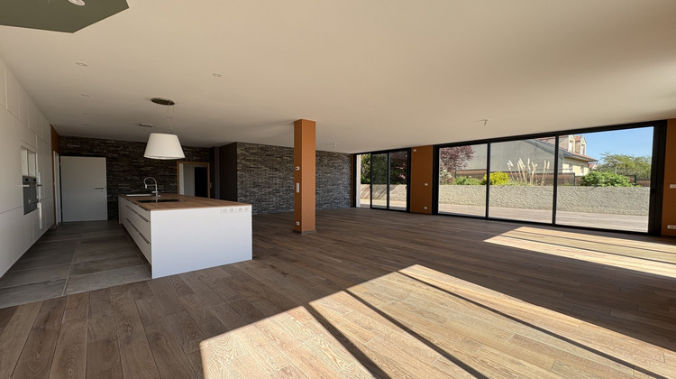 Ma-Cabane - Vente Appartement Art-sur-Meurthe, 125 m²