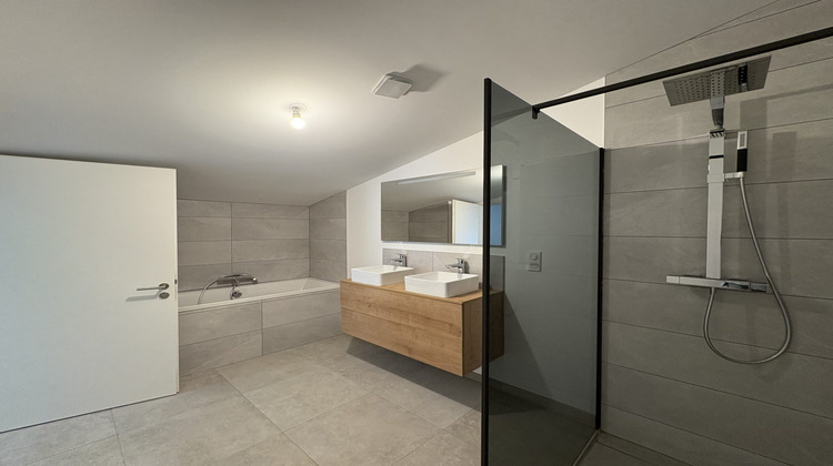 Ma-Cabane - Vente Appartement Art-sur-Meurthe, 125 m²