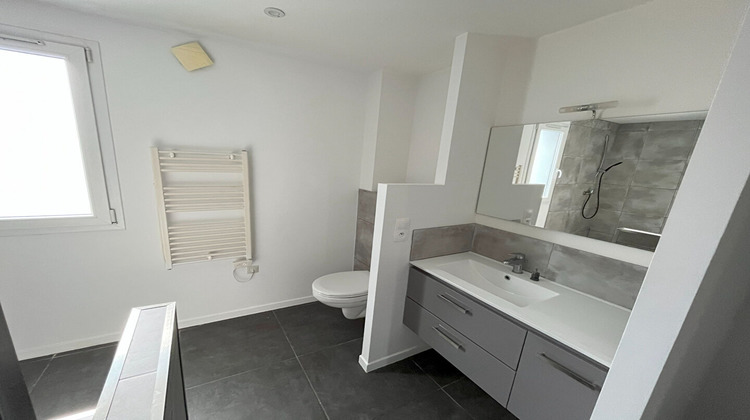 Ma-Cabane - Vente Appartement ART-SUR-MEURTHE, 83 m²