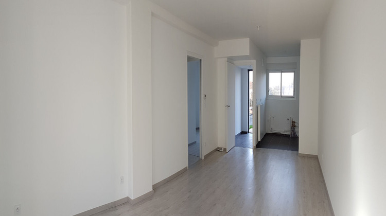 Ma-Cabane - Vente Appartement ART-SUR-MEURTHE, 67 m²