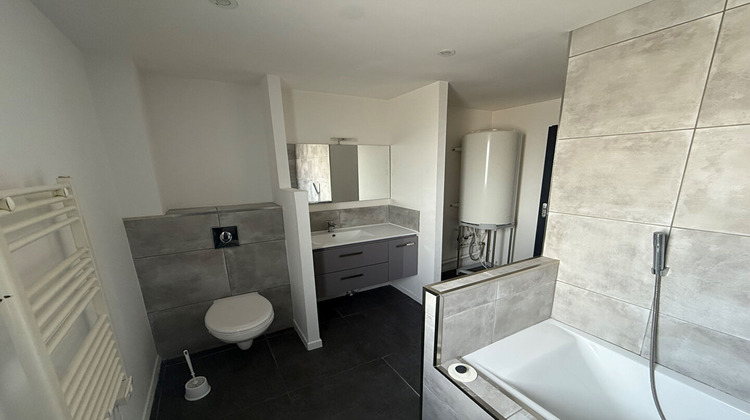 Ma-Cabane - Vente Appartement ART-SUR-MEURTHE, 83 m²