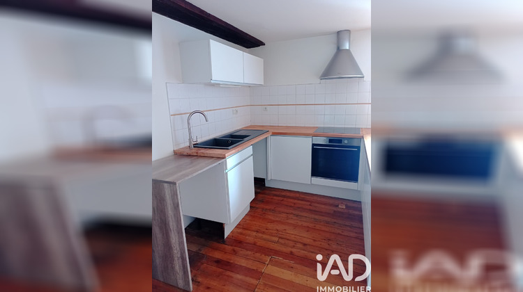 Ma-Cabane - Vente Appartement Artannes-sur-Indre, 79 m²