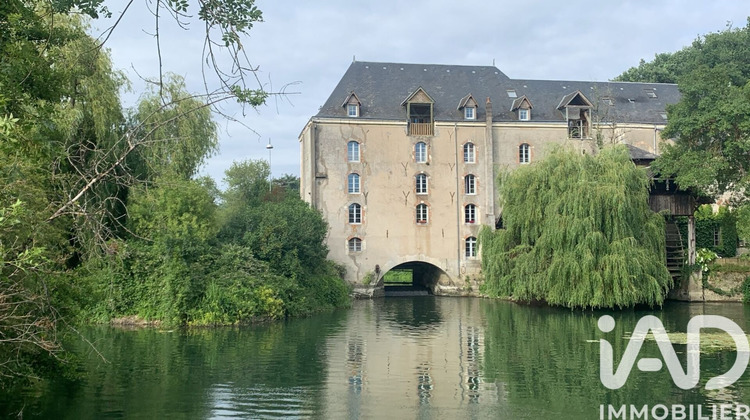 Ma-Cabane - Vente Appartement Artannes-sur-Indre, 81 m²