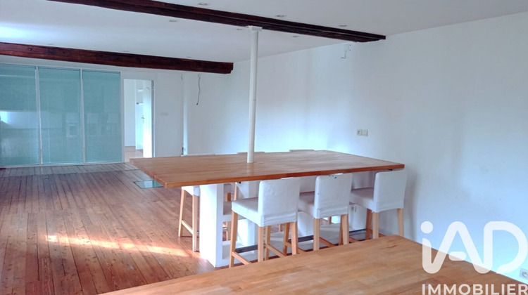 Ma-Cabane - Vente Appartement Artannes-sur-Indre, 81 m²