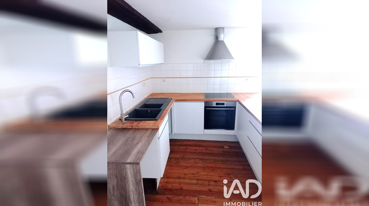 Ma-Cabane - Vente Appartement Artannes-sur-Indre, 81 m²
