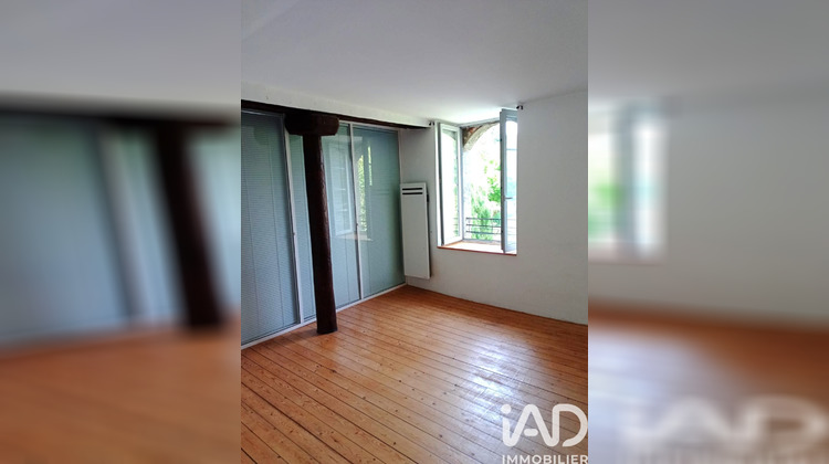Ma-Cabane - Vente Appartement Artannes-sur-Indre, 81 m²