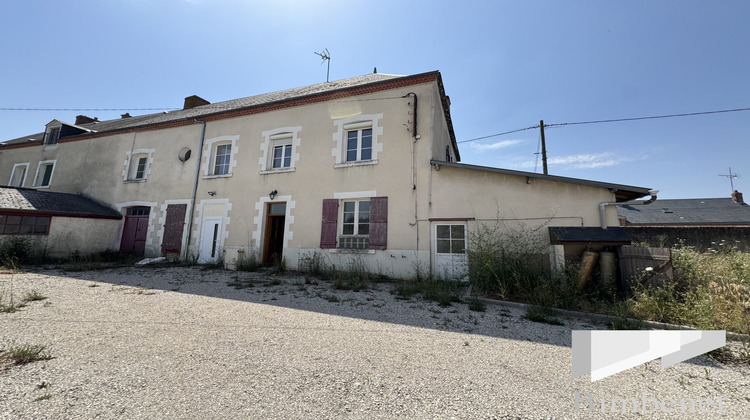 Ma-Cabane - Vente Appartement ARTENAY, 53 m²