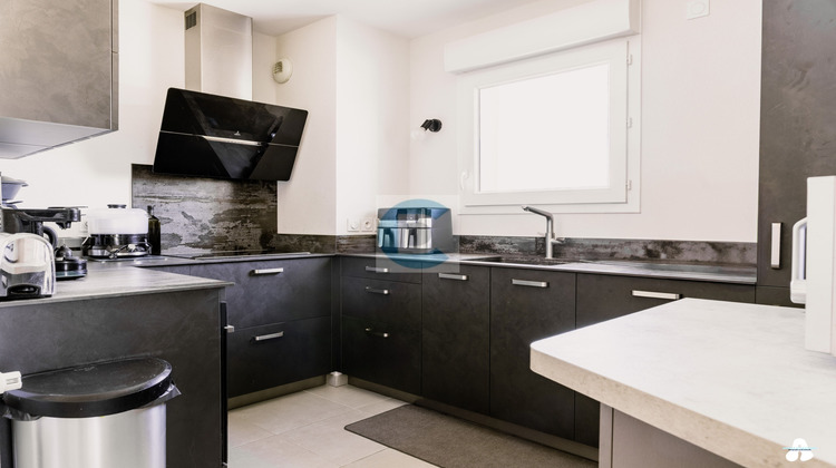 Ma-Cabane - Vente Appartement Arthaz-Pont-Notre-Dame, 99 m²