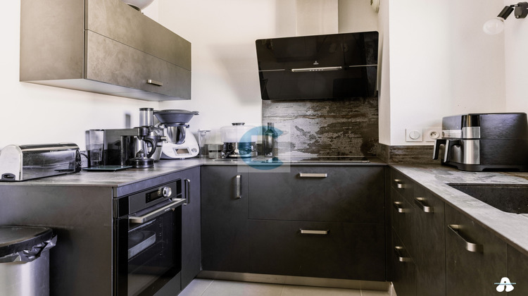 Ma-Cabane - Vente Appartement Arthaz-Pont-Notre-Dame, 99 m²