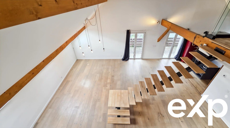 Ma-Cabane - Vente Appartement Arthaz-Pont-Notre-Dame, 199 m²