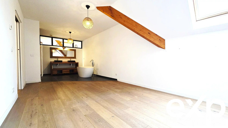 Ma-Cabane - Vente Appartement Arthaz-Pont-Notre-Dame, 199 m²