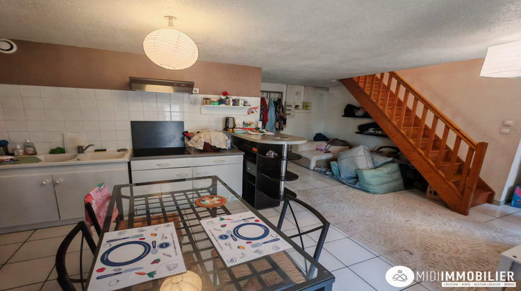 Ma-Cabane - Vente Appartement Arthès, 57 m²