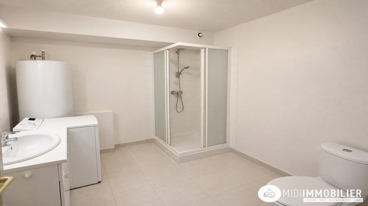 Ma-Cabane - Vente Appartement Arthès, 57 m²