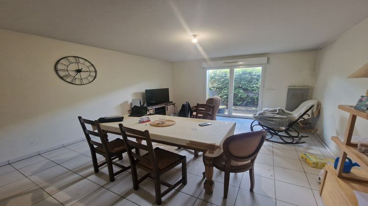 Ma-Cabane - Vente Appartement Artigues-près-Bordeaux, 63 m²