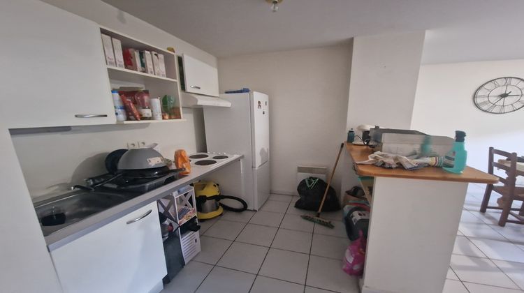 Ma-Cabane - Vente Appartement Artigues-près-Bordeaux, 63 m²