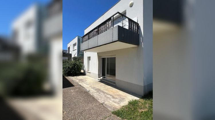 Ma-Cabane - Vente Appartement Artigues-près-Bordeaux, 45 m²