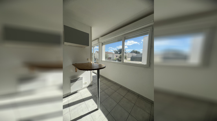 Ma-Cabane - Vente Appartement Artigues-près-Bordeaux, 45 m²