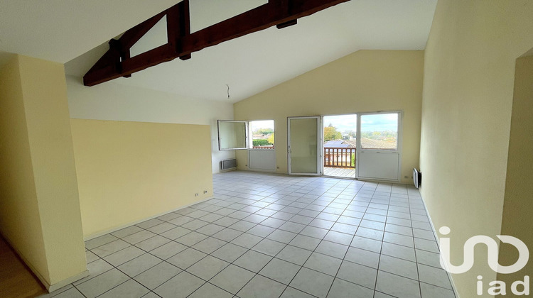 Ma-Cabane - Vente Appartement Artigues-Près-Bordeaux, 73 m²