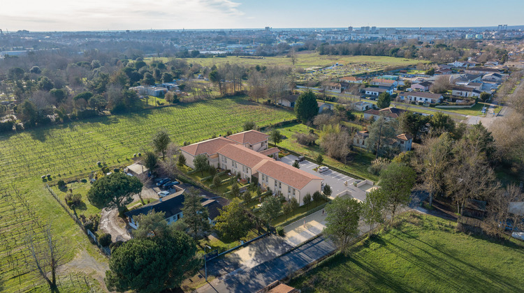 Ma-Cabane - Vente Appartement Artigues-près-Bordeaux, 82 m²