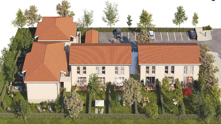 Ma-Cabane - Vente Appartement Artigues-près-Bordeaux, 82 m²