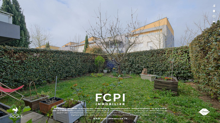 Ma-Cabane - Vente Appartement Artigues-près-Bordeaux, 45 m²