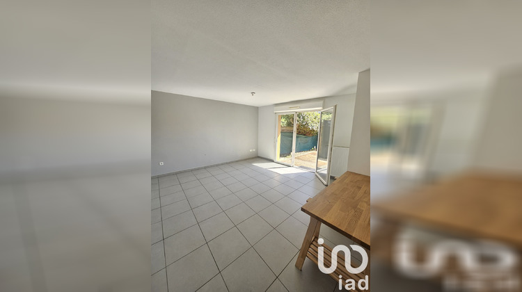 Ma-Cabane - Vente Appartement Artigues-Près-Bordeaux, 42 m²