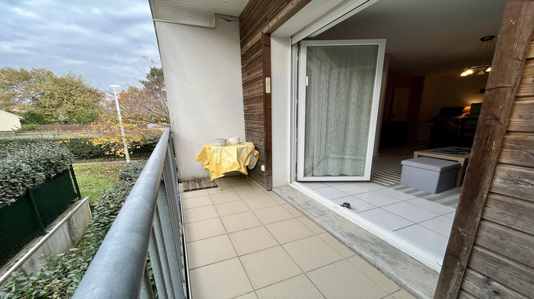 Ma-Cabane - Vente Appartement Artigues-près-Bordeaux, 41 m²