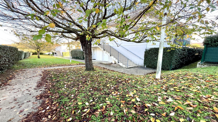 Ma-Cabane - Vente Appartement Artigues-près-Bordeaux, 41 m²