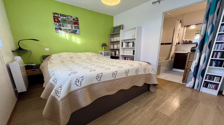 Ma-Cabane - Vente Appartement Artigues-près-Bordeaux, 41 m²